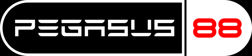 Pegasus88 Logo
